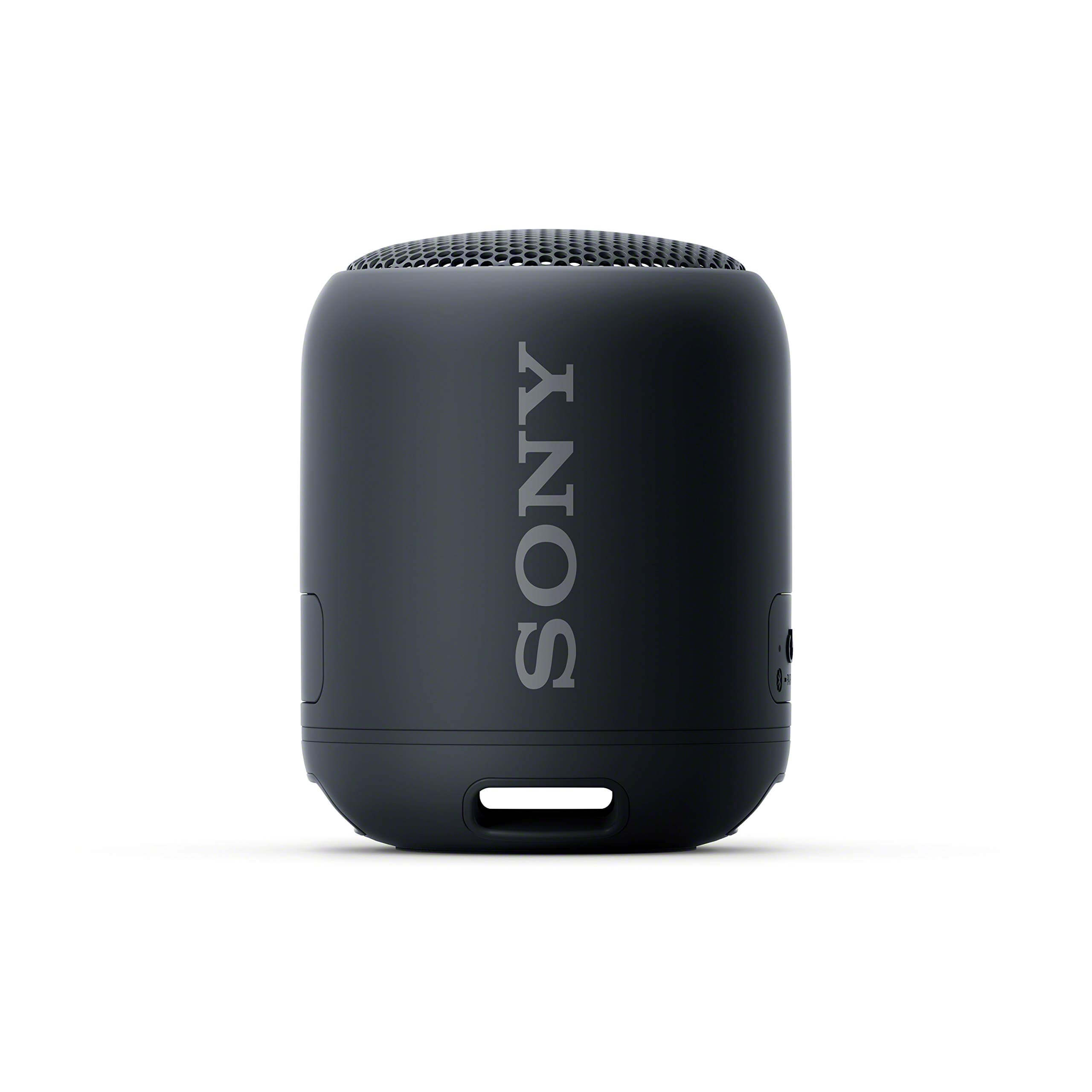 Black Sony SpaceSpeakers  Version 3.2 Sterio